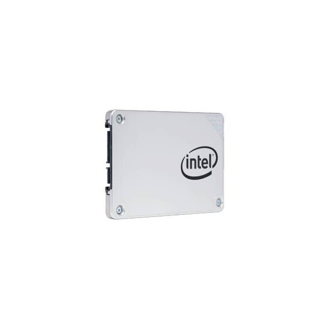 Intel® 540s,480GB, 6Gb/s 2.5" SATA3 SSD(TLC)
