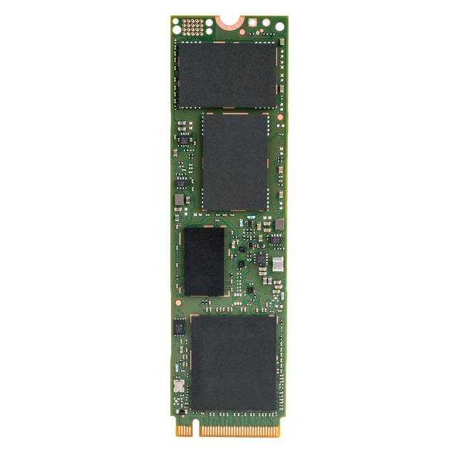 Intel Pro 6000P, 512GB, M.2/80mm PCI-e SSD(TLC)