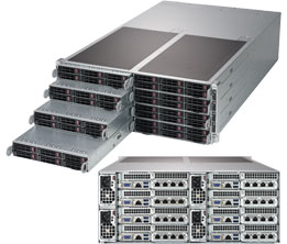 Super F619P2-RC0,8xNodes,2xLGA3647,Video,1xSIOM,6xHS 2.5" SAS3/3008/IT Mode,IPMI,D4(1.5TB),4U/R2200W
