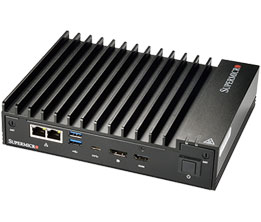 Super E100-9S-L, i3-7100U, Video/1xHDMi, HD Audio, 1x M.2, 4x COM,D4 SO-DIMM(32GB), IoT, DC/60W