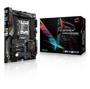 Asus STRIX X99 GAMING LGA2011-v3/ Intel X99/ DDR4/ 3-Way CrossFireX & 3-Way SLI/ SATA3&USB3.1/ M.2&U