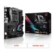 Asus STRIX B350-F GAMING Socket AM4/ AMD B350/ DDR4/ CrossFireX/ SATA3&USB3.1/ M.2/ A&GbE/ATX Mother