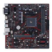 Asus PRIME B350M-E Socket AM4/ AMD B350/ DDR4/ SATA3&USB3.1/ M.2/ A&GbE/ MicroATX Motherboard