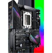 Asus ROG ZENITH EXTREME Socket TR4/ AMD X399/ DDR4/ 4-Way CrossFireX & 4-Way SLI/ SATA3&USB3.1/ M.2&