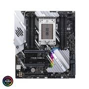 Asus PRIME X399-A Socket TR4/ AMD X399/ DDR4/ Quad CrossFireX & Quad SLI/ SATA3&USB3.1/ M.2&U.2/ A&G