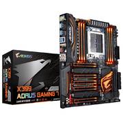 GIGABYTE X399 AORUS Gaming 7 Socket TR4/ AMD X399/ DDR4/ Quad CrossFireX & Quad SLI/ SATA3&USB3.1/ M