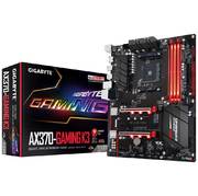 GIGABYTE GA-AX370-GAMING K3 Socket AM4/ AMD X370/ DDR4/ Quad CrossFireX/ SATA3&USB3.1/ M.2&SATA Expr