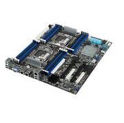 ASUS Z10PE-D16/2L/10G-2T Dual LGA2011-v3/ Intel C612 PCH/ DDR4/ SATA3&USB3.0/ M.2/ V&4GbE/ SSI EEB S