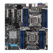 Asus Z10PE-D16/10G-2T(ASMB8-IKVM) Dual LGA2011-v3/ Intel C612 PCH/ DDR4/ SATA3&USB3.0/ M.2/ V&2GbE/