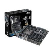 ASUS X99-E WS/USB 3.1 LGA2011-v3/ Intel X99/ DDR4/ 4-Way CrossFireX & 4-Way SLI/ SATA3&USB3.1/ M.2&S
