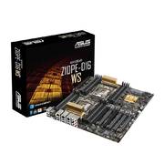 ASUS Z10PE-D16 WS LGA2011-v3/ Intel C612 PCH/ DDR4/ Quad CrossFireX & 3-Way SLI/ SATA3&USB3.0/ M.2/