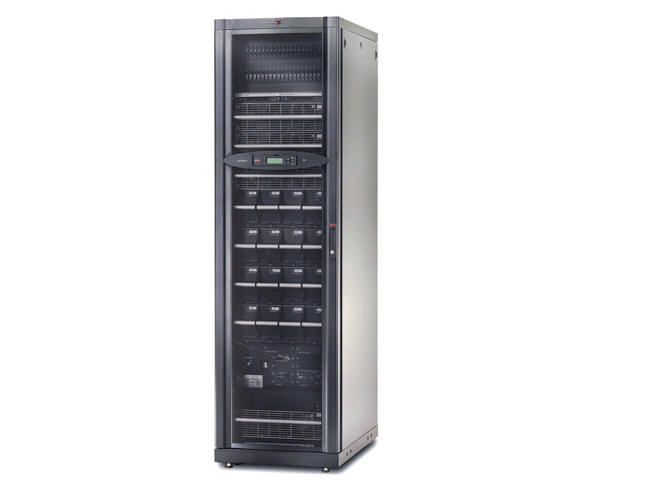 InfraStruXure 20kW, 208V