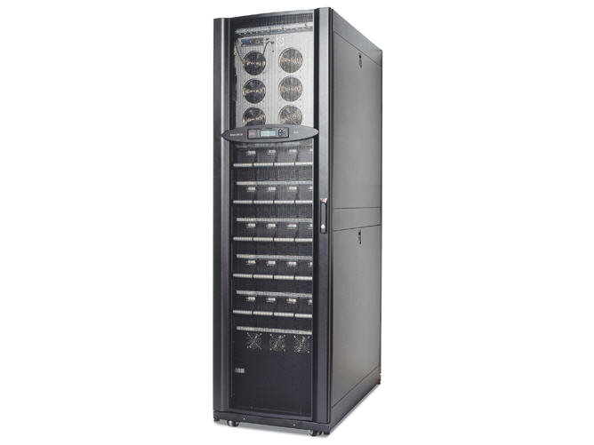 APC Smart-UPS VT 20kVA 208V