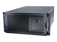 APC Smart-UPS 5000VA 208V RackmountTower