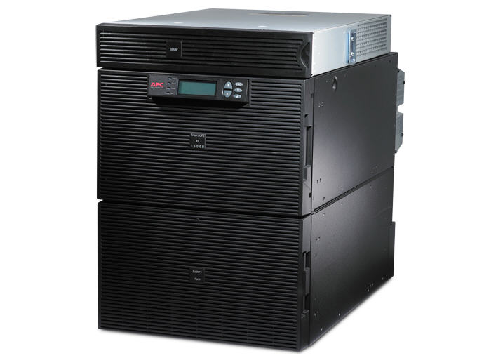 APC Smart-UPS