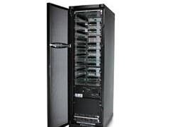 Symmetra PX 80kW Frame, 208V