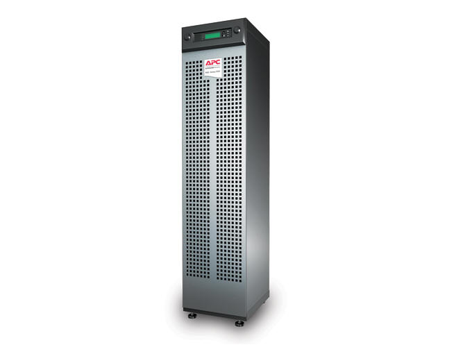 MGE GALAXY 3500 15KVA 400V