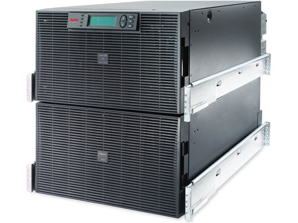 APC Smart-UPS RT 20kVA RM 230V