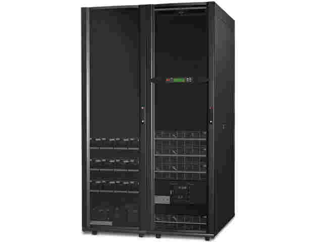 APC Symmetra PX 30kW Scalable