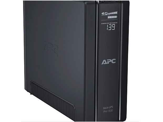 Power Saving Back-UPS Pro 1500, 230V