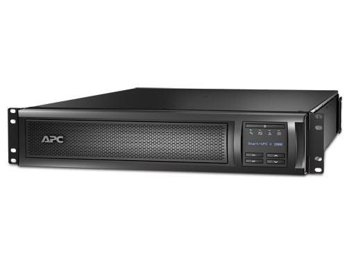 APC Smart-UPS X 2000VA Rack/Tower