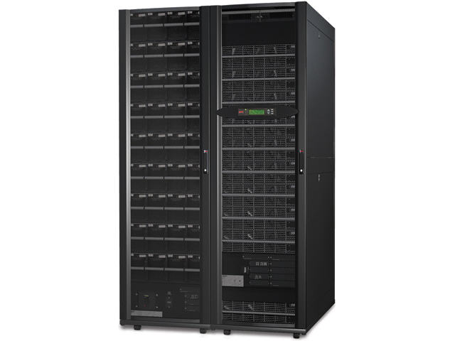 APC Symmetra PX 90kW Scalable
