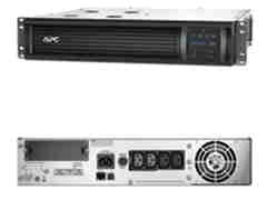 APC Smart-UPS 1500VA LCD RM 2U 230V