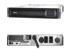APC Smart-UPS 3000VA RM 2U LCD 208V