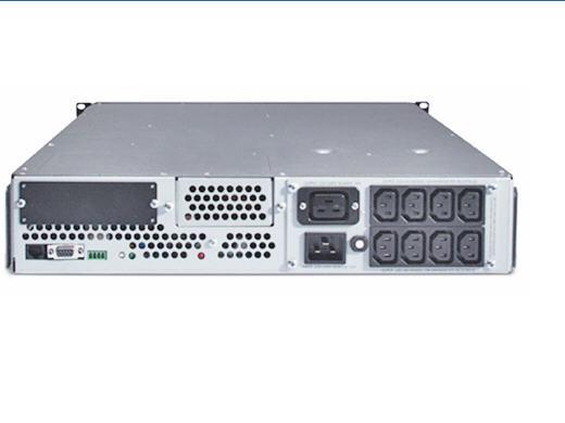 APC Smart UPS 3000VA 230V RM 2U