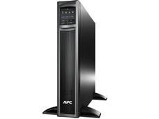 APC Smart-UPS X 750VA Tower/Rack 120V