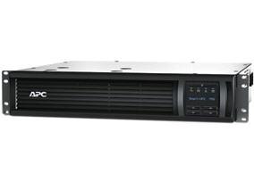APC Smart-UPS 750VA LCD RM 120V