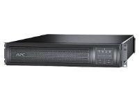APC Smart-UPS X 2000VA Rack/Tower LCD