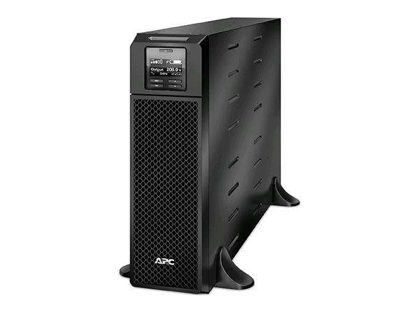 APC Smart-UPS SRT 5000VA 208V