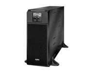 APC Smart-UPS SRT 6000VA 208V