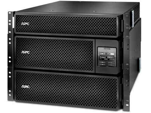 APC SMART-UPS SRT 8KVA RM