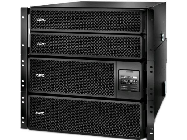 APC Smart-UPS SRT 10kVA RM