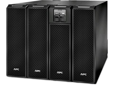 APC Smart-UPS SRT 10kVA