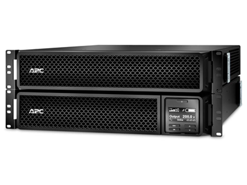 APC Smart-UPS SRT 3000VA