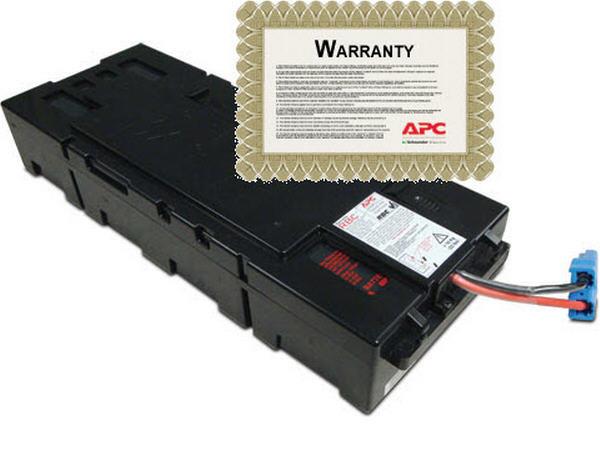 APC Charge-UPS #116 1-Yr SP-02