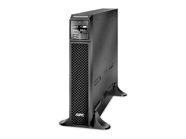 APC Smart-UPS SRT 3000VA 230V