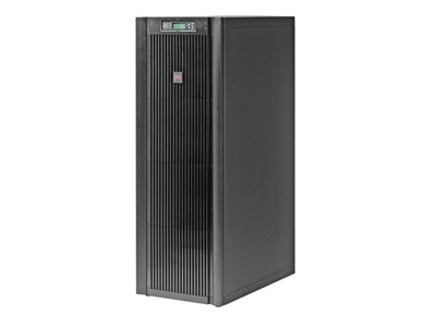 APC SMART-UPS VT 15KVA 400V W/4 BATT MOD