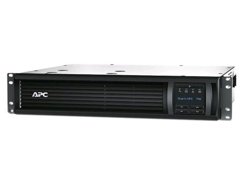 APC Smart-UPS 750VA LCD