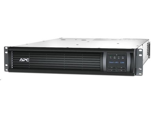 2200VA LCD RM 2U 120V WITH SMARTCONNECT