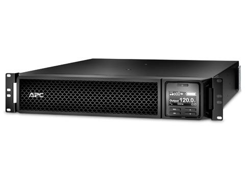 APC Smart-UPS SRT 3000VA RM 120V