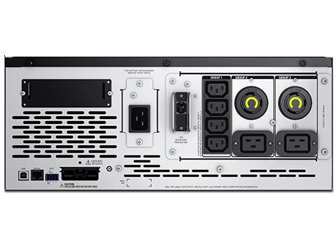 SMARTUPS 3000VA