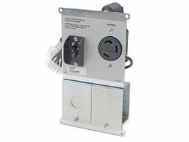 Symmetra RM 2-6kVA 208/240V Hardwire Kit