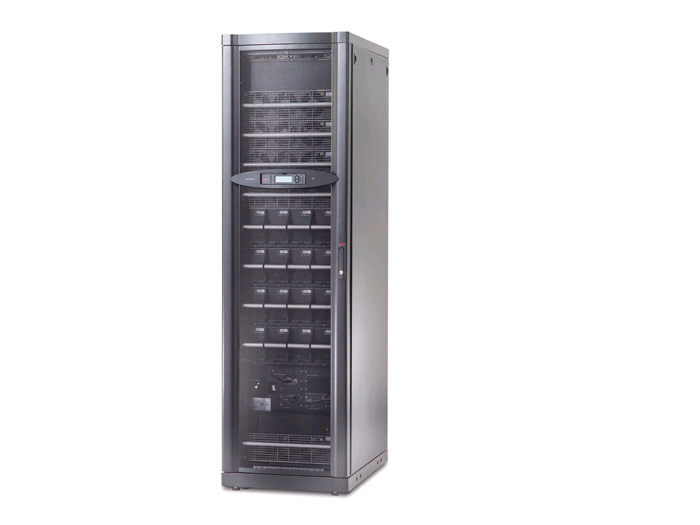 HW;SYMMETRA PX;40KW;208V