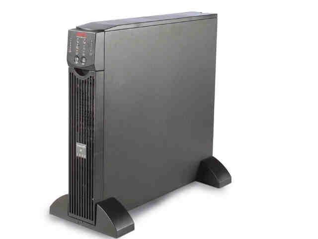 APC Smart-UPS RT 1000VA 230V