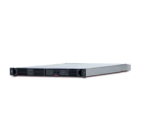 APC SMART-UPS 750VA USB