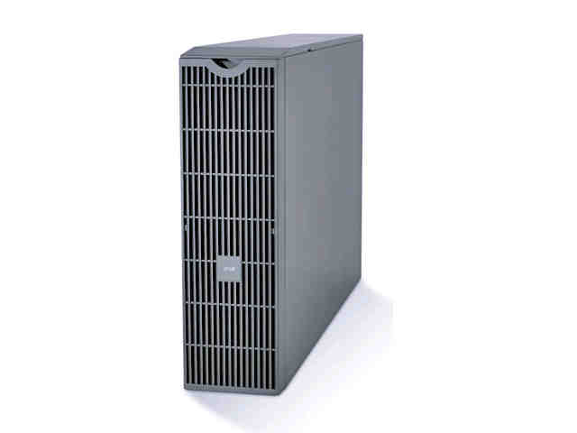 APC Smart-UPS RT Tower Isolation
